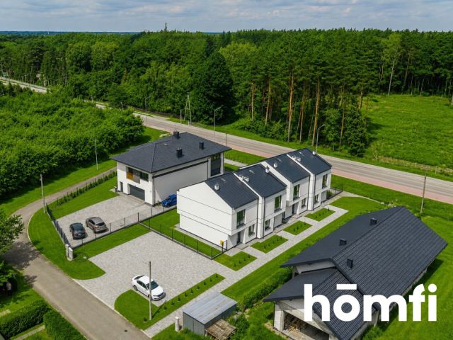 NEW HOUSE | 3 BEDROOMS | 143 M² GARDEN | SMOCZKA - Квартира - Продаж - Mielecki, Mielec