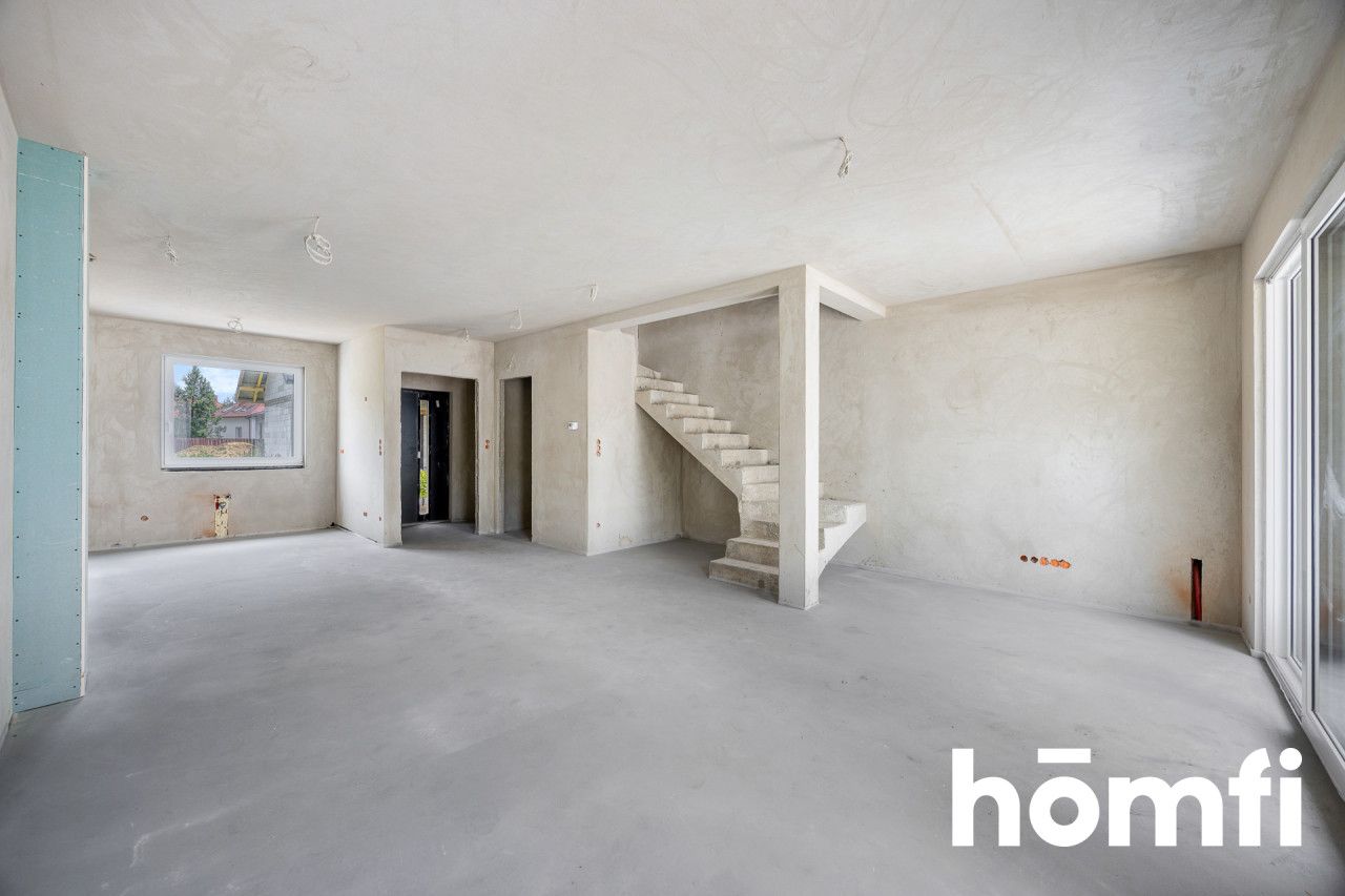 NO PCC TAX & NO COMMISSION | 53 m² GARDEN | PARKING | NEAR THE FOREST - Apartment - Sale - Mielecki, Mielec / Smoczka