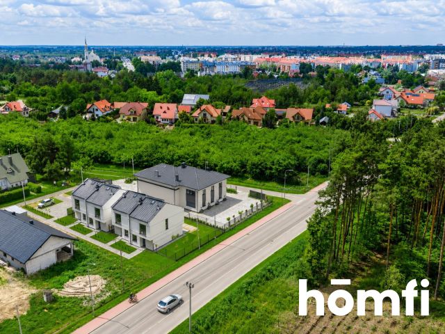 BEZ PCC I PROWIZJI|OGRÓD 53 M²|PARKING|PRZY LESIE - Mieszkanie - Sprzedaż - Mielecki, Mielec / Smoczka