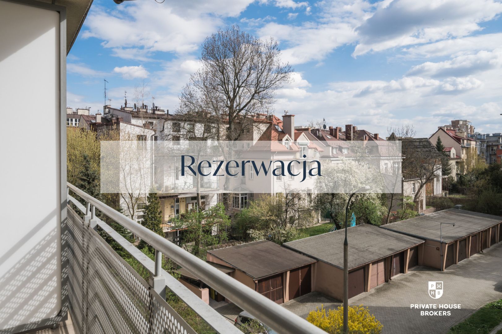 Spacious apartment, on the Lea Street - Квартира - Оренда - Kraków, Krowodrza