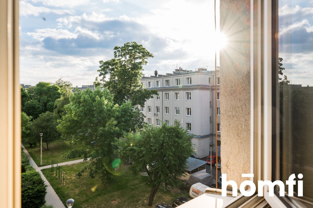 A cozy two-room apartment Os. Teatralne Street - Apartment - Sale - Kraków, Nowa Huta
