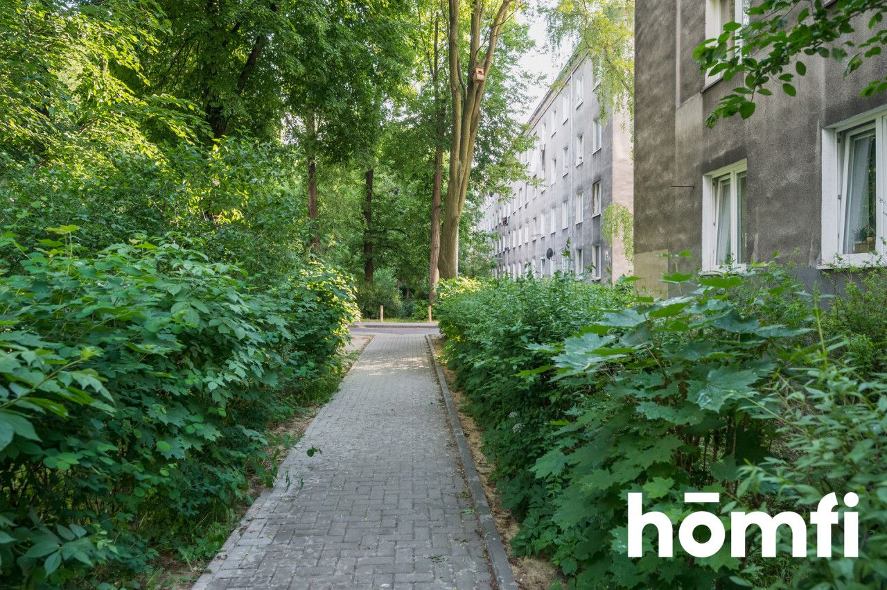 A cozy two-room apartment Os. Teatralne Street - Apartment - Sale - Kraków, Nowa Huta
