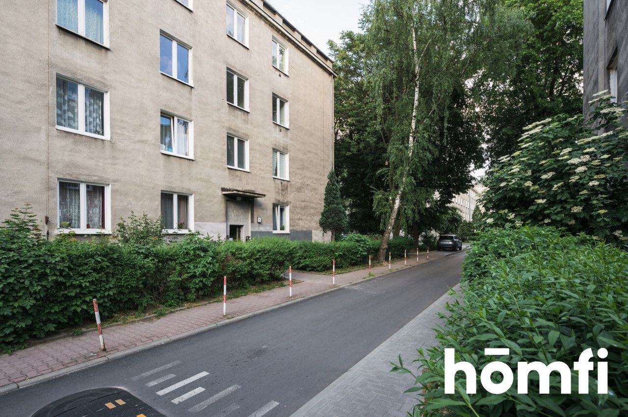 A cozy two-room apartment Os. Teatralne Street - Apartment - Sale - Kraków, Nowa Huta