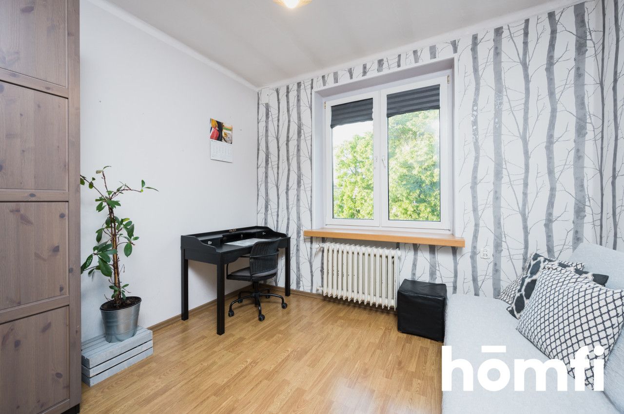 A cozy two-room apartment Os. Teatralne Street - Apartment - Sale - Kraków, Nowa Huta