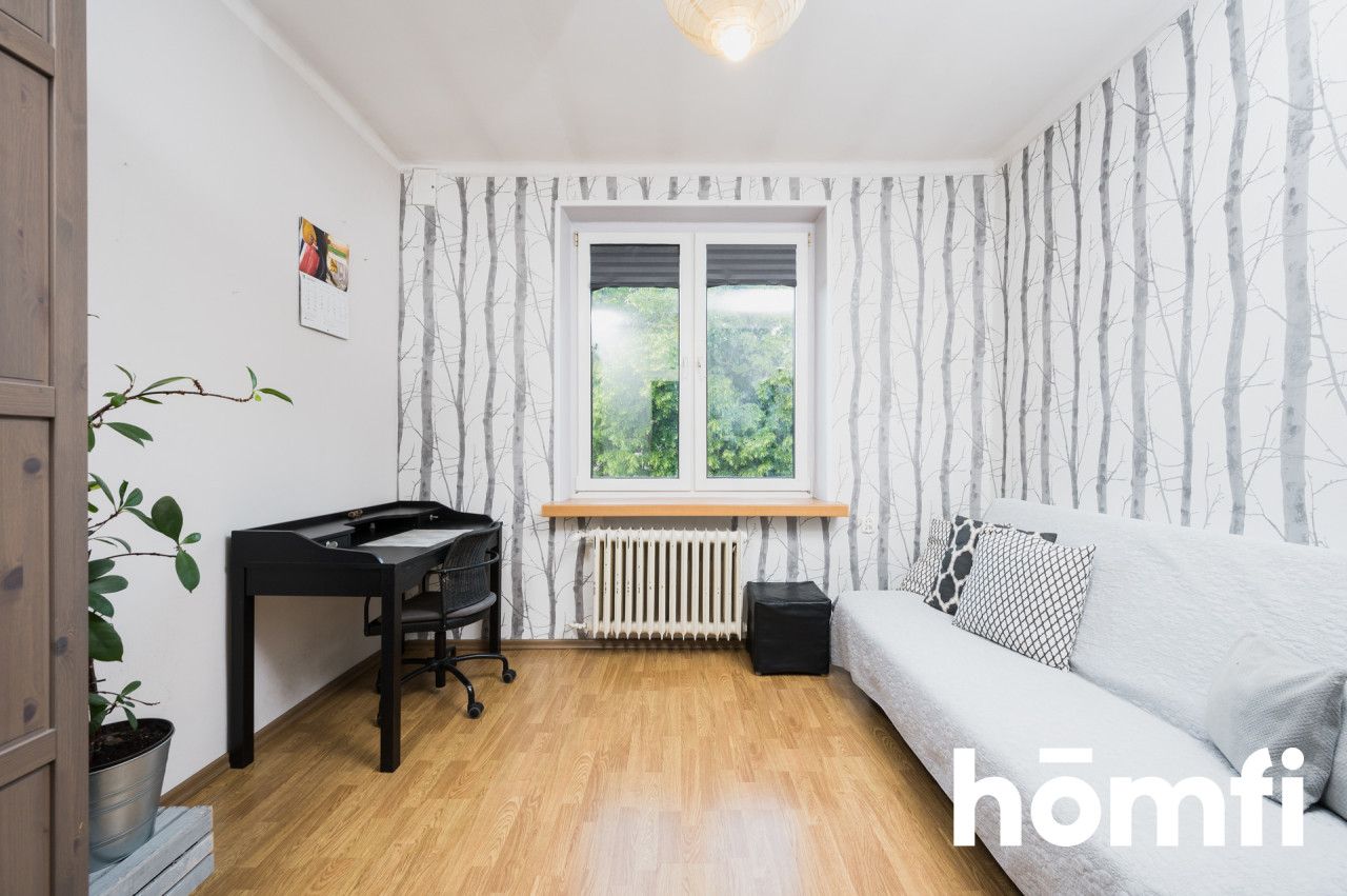 A cozy two-room apartment Os. Teatralne Street - Apartment - Sale - Kraków, Nowa Huta