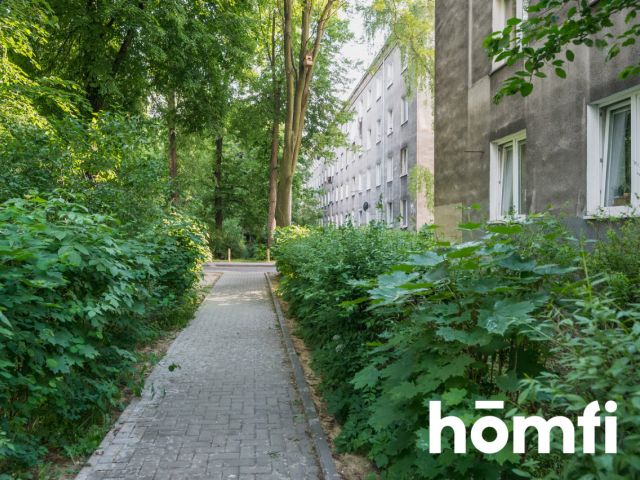 Przestronne dwupokojowe mieszkanie Os. Teatralne - Mieszkanie - Sprzedaż - Kraków, Nowa Huta