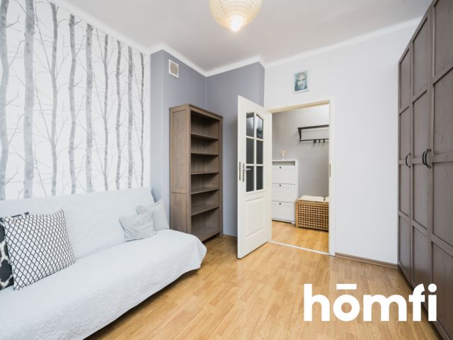 A cozy two-room apartment Os. Teatralne Street - Квартира - Продаж - Kraków, Nowa Huta