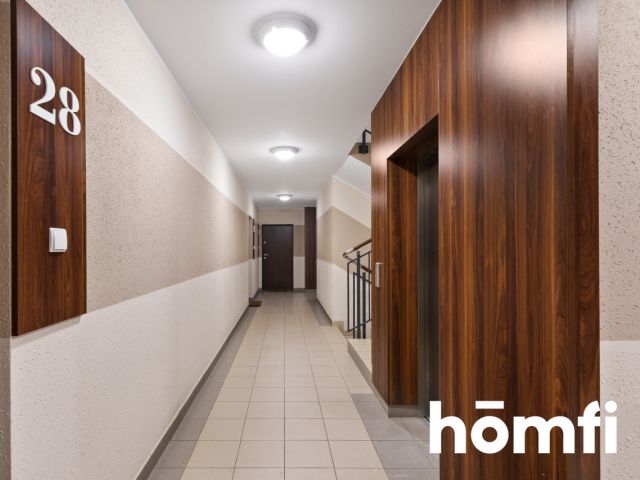 Modern 2-Room Apartment with Balcony – Jasień, Gdańsk - Apartment - Rent - Gdańsk, Jasień