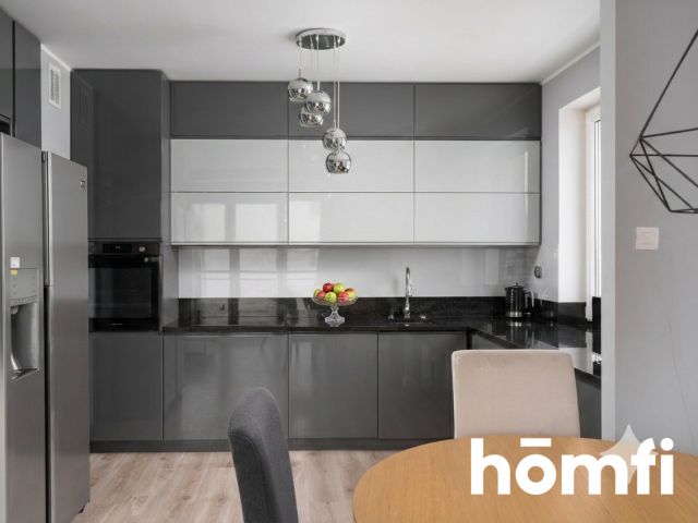 Modern 2-Room Apartment with Balcony – Jasień, Gdańsk - Apartment - Rent - Gdańsk, Jasień