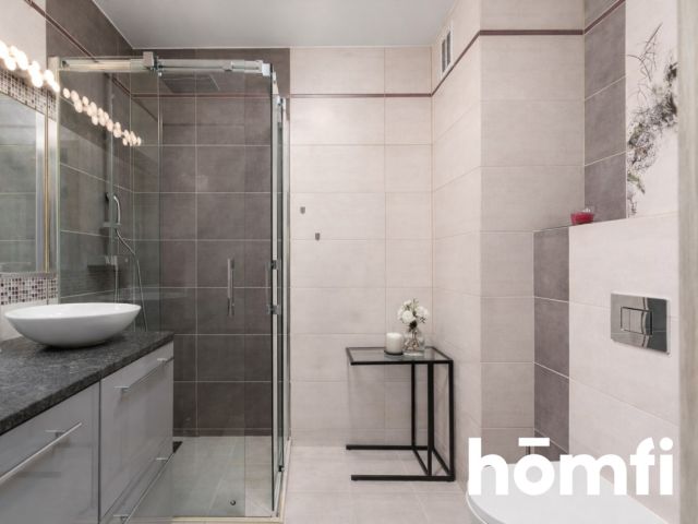 Modern 2-Room Apartment with Balcony – Jasień, Gdańsk - Apartment - Rent - Gdańsk, Jasień