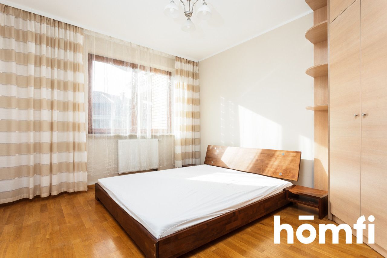 Bright 2-room apartment - Квартира - Оренда - Krakowski, Zielonki