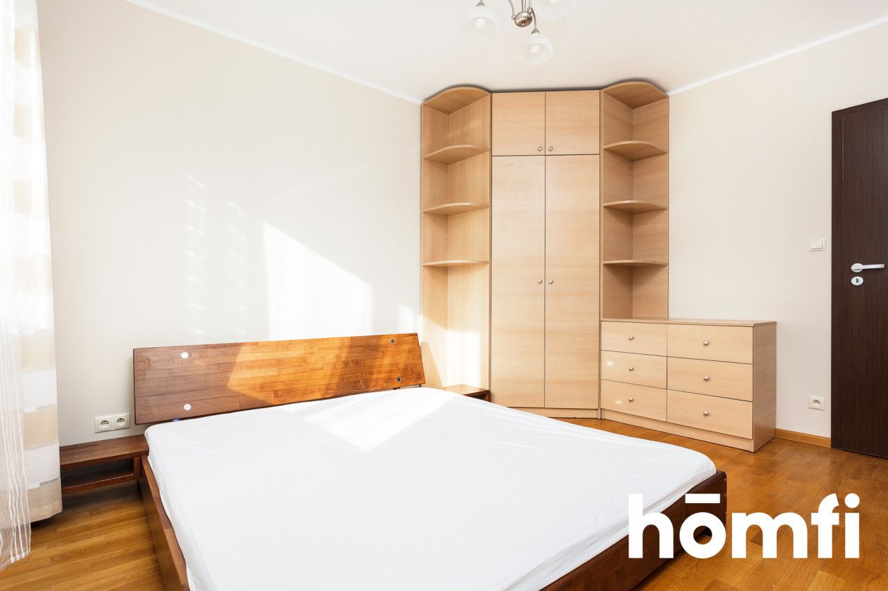 Bright 2-room apartment - Квартира - Оренда - Krakowski, Zielonki