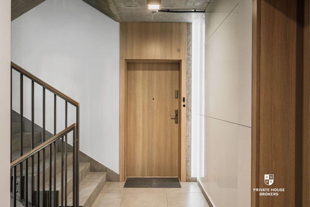 FOR SALE 90m2 + garage in the heart of Krakow – WITHOUT 2% PCC TAX - Apartment - Sale - Kraków, Podgórze