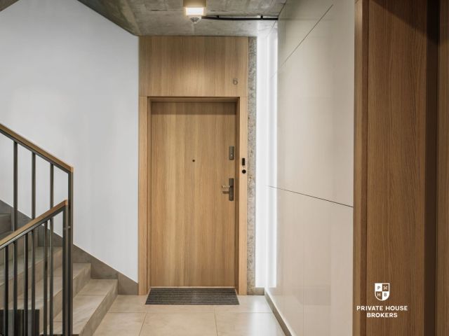 Apartament 90m2, 3 pokoje z garażem, przy Wiśle i w sercu Krakowa – BEZ 2% PODATKU PCC - Mieszkanie - Sprzedaż - Kraków, Podgórze
