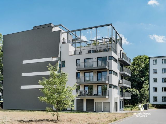 Apartament 90m2, 3 pokoje z garażem, przy Wiśle i w sercu Krakowa – BEZ 2% PODATKU PCC - Mieszkanie - Sprzedaż - Kraków, Podgórze
