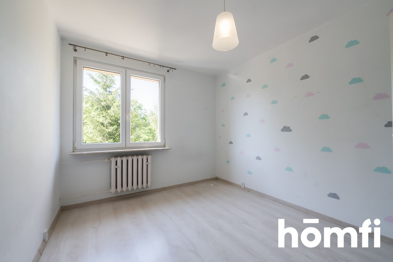 SPACIOUS 3-ROOM APARTMENT - Apartment - Rent - Radom, Prędocinek