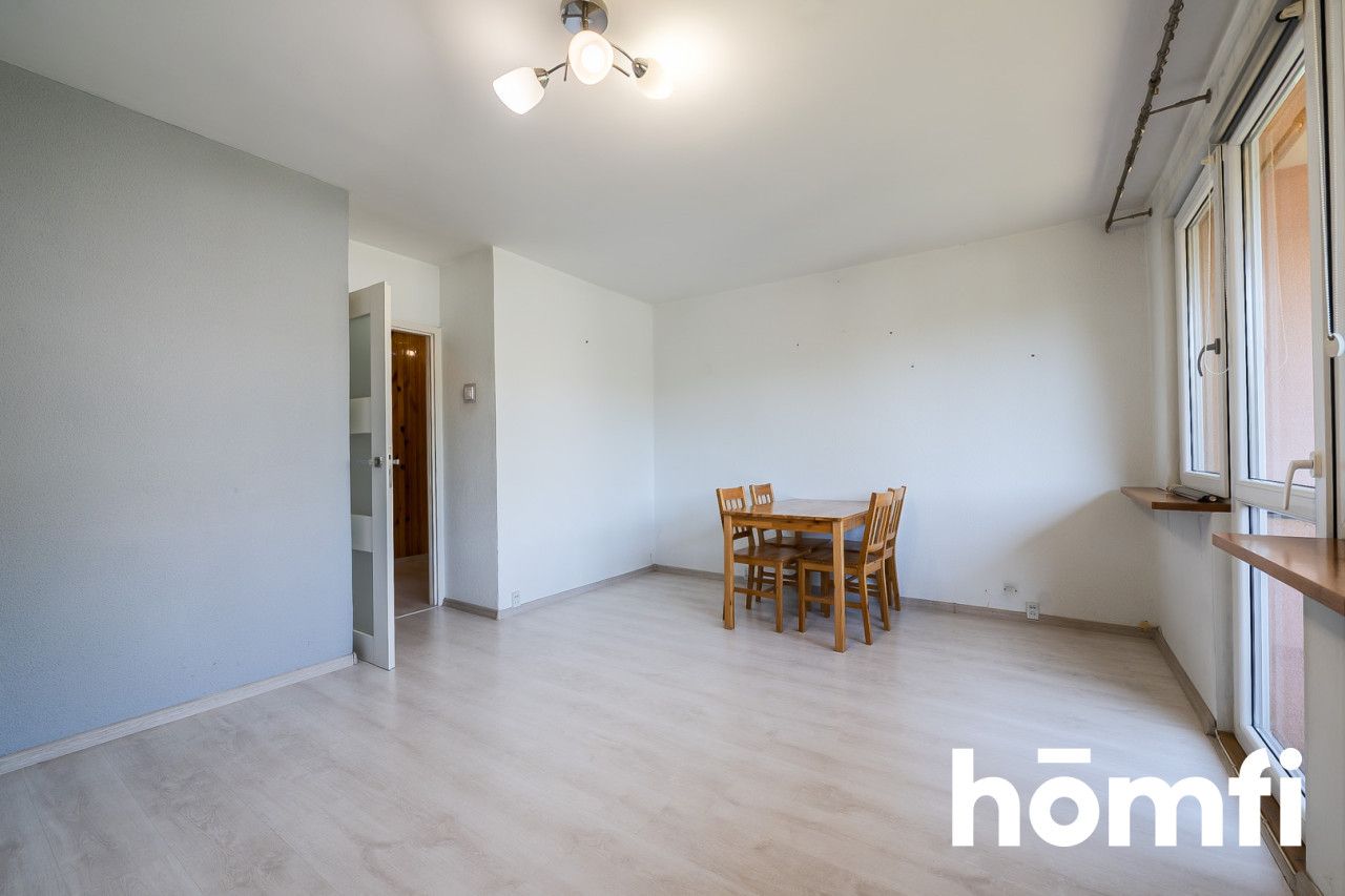 SPACIOUS 3-ROOM APARTMENT - Apartment - Rent - Radom, Prędocinek