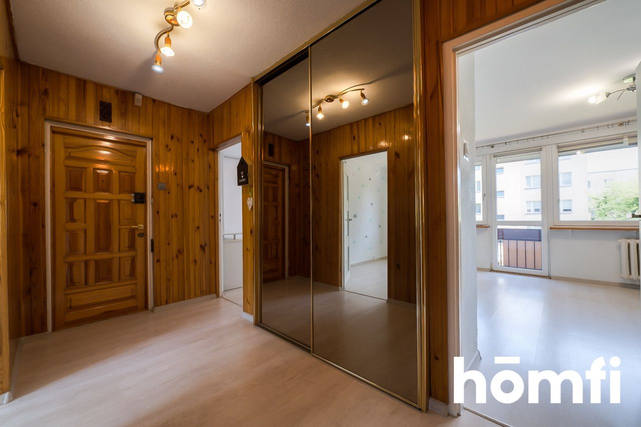SPACIOUS 3-ROOM APARTMENT - Apartment - Rent - Radom, Prędocinek
