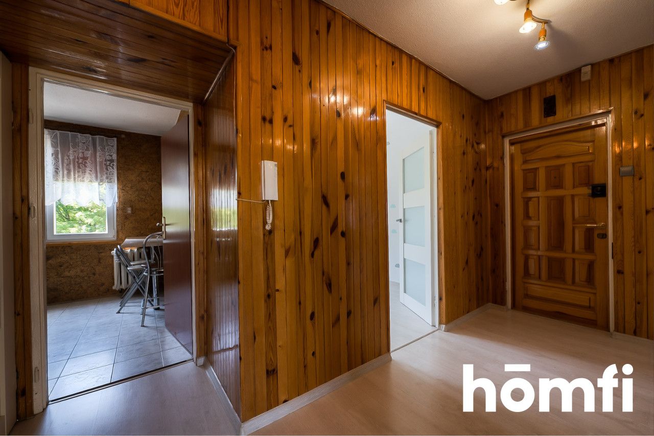 SPACIOUS 3-ROOM APARTMENT - Apartment - Rent - Radom, Prędocinek