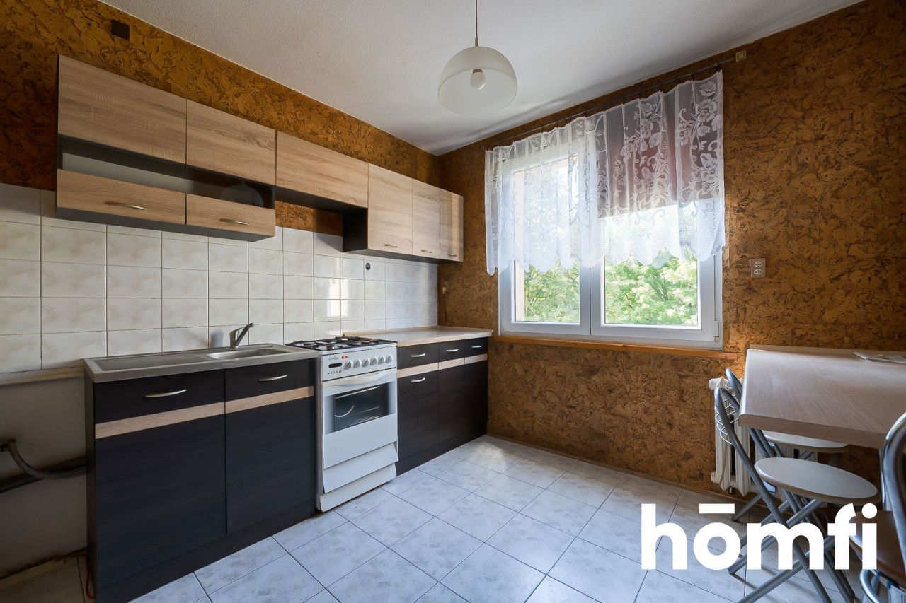 SPACIOUS 3-ROOM APARTMENT - Apartment - Rent - Radom, Prędocinek