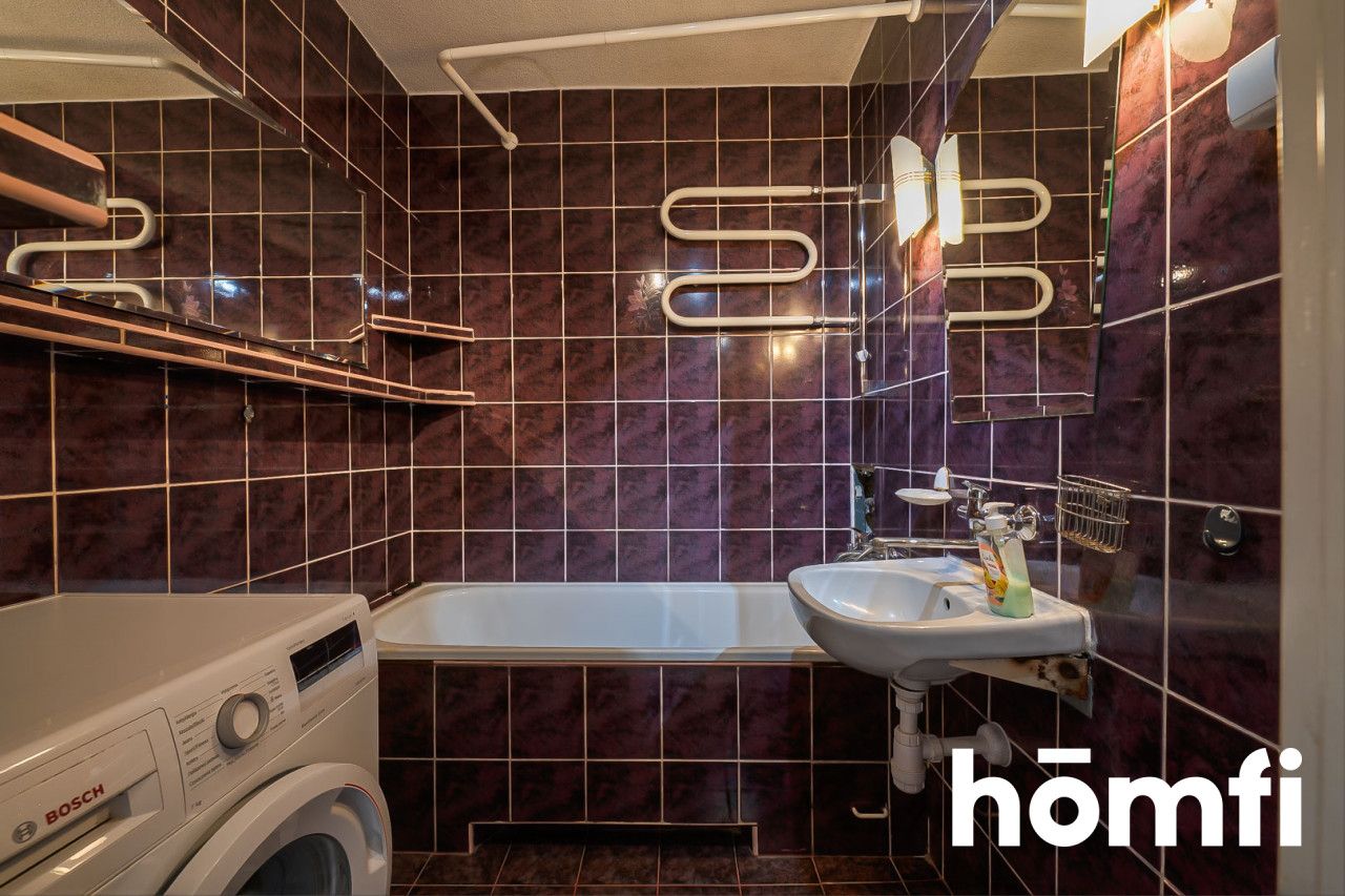 SPACIOUS 3-ROOM APARTMENT - Apartment - Rent - Radom, Prędocinek