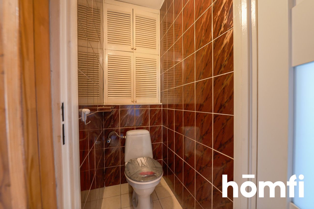 SPACIOUS 3-ROOM APARTMENT - Apartment - Rent - Radom, Prędocinek
