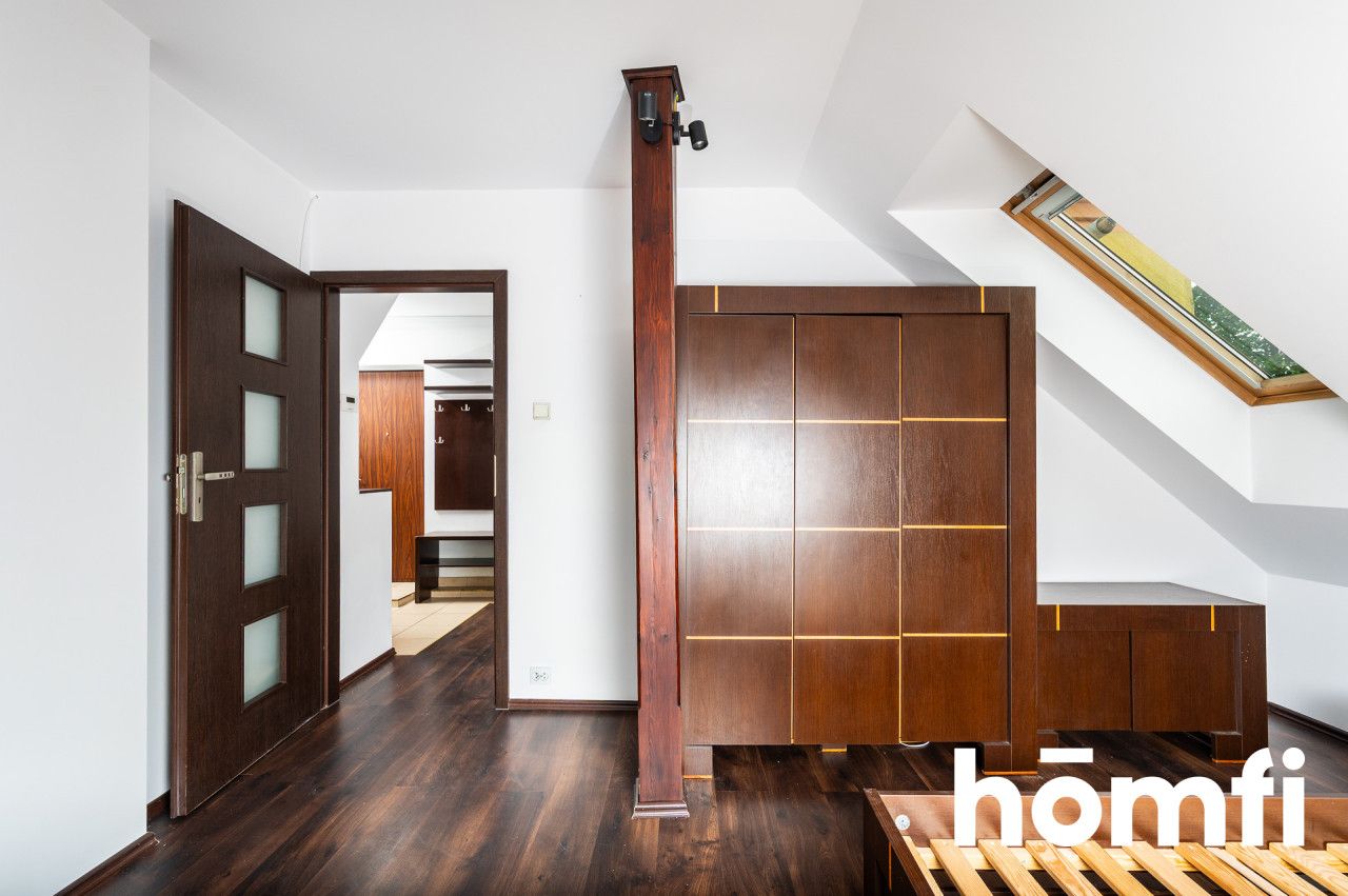 ATRAKCYJNE 3 POK 41,5 M2 | UL. TARGOWA | CENTRUM KRZESZOWIC - Mieszkanie - Sprzedaż - Krakowski, Krzeszowice