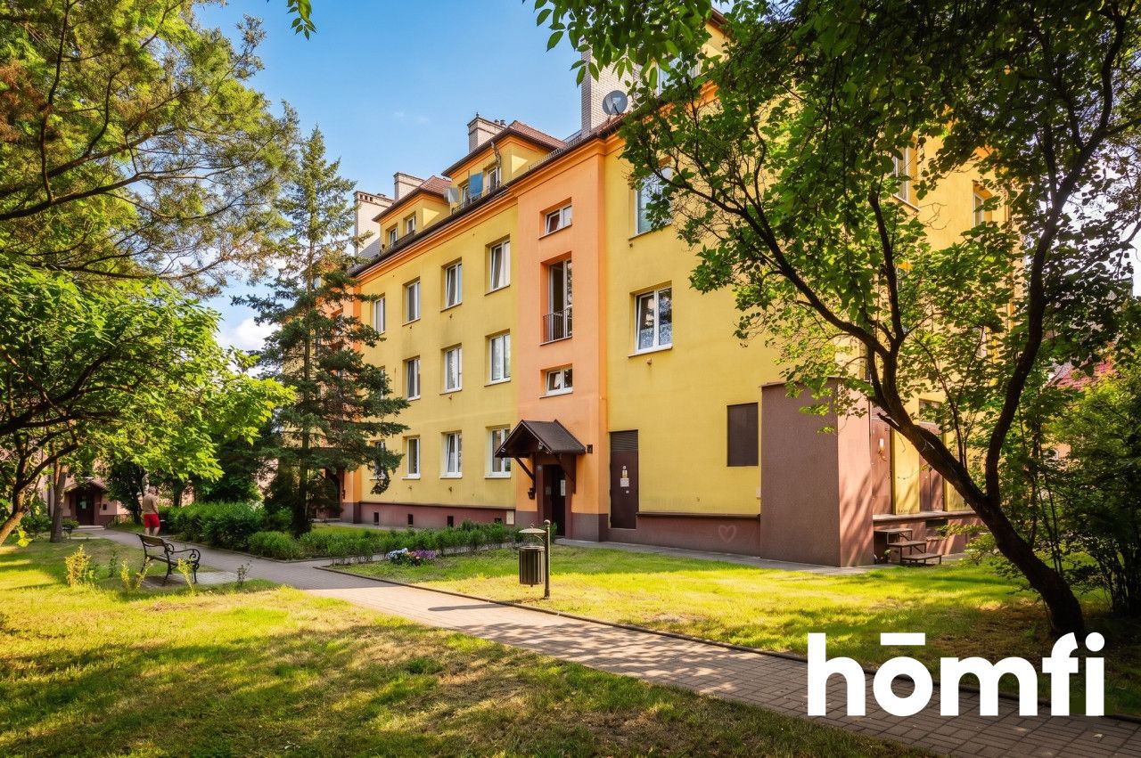ATRAKCYJNE 3 POK 41,5 M2 | UL. TARGOWA | CENTRUM KRZESZOWIC - Mieszkanie - Sprzedaż - Krakowski, Krzeszowice