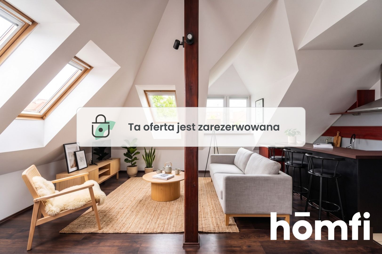 ATRAKCYJNE 3 POK 41,5 M2 | UL. TARGOWA | CENTRUM KRZESZOWIC - Mieszkanie - Sprzedaż - Krakowski, Krzeszowice