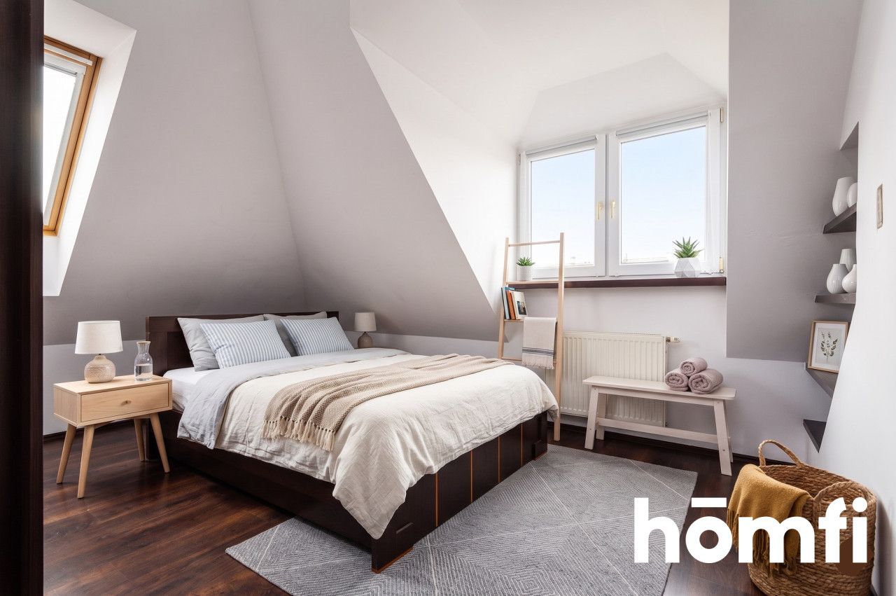 ATRAKCYJNE 3 POK 41,5 M2 | UL. TARGOWA | CENTRUM KRZESZOWIC - Mieszkanie - Sprzedaż - Krakowski, Krzeszowice