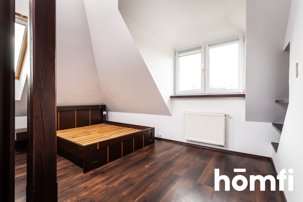 ATRAKCYJNE 3 POK 41,5 M2 | UL. TARGOWA | CENTRUM KRZESZOWIC - Mieszkanie - Sprzedaż - Krakowski, Krzeszowice