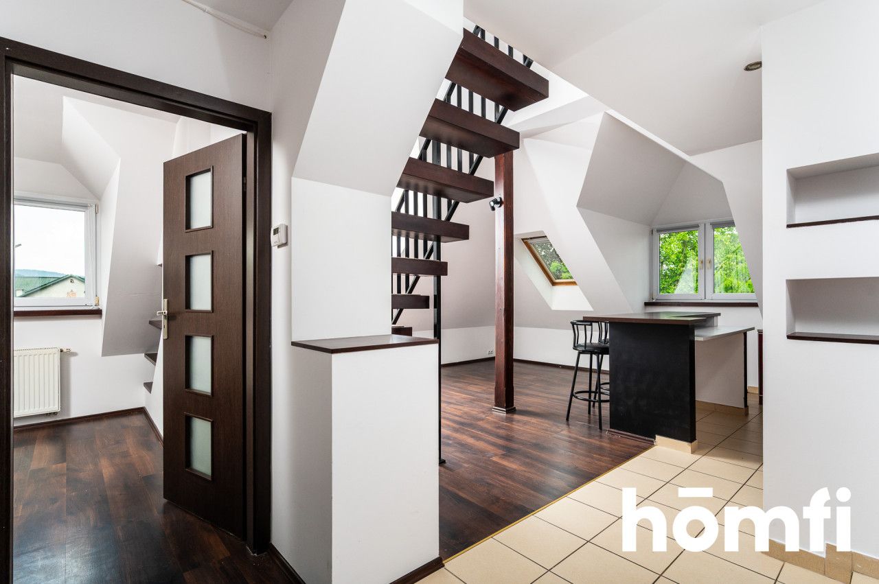 ATRAKCYJNE 3 POK 41,5 M2 | UL. TARGOWA | CENTRUM KRZESZOWIC - Mieszkanie - Sprzedaż - Krakowski, Krzeszowice