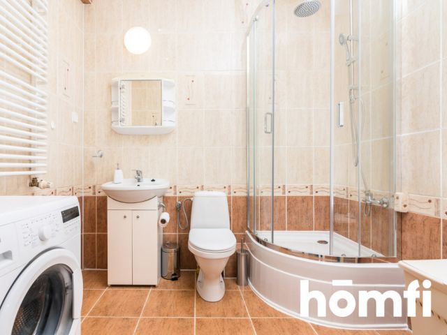 A cozy, two-room apartment on the Oswiecenia estate - Квартира - Оренда - Kraków, Nowa Huta / Mistrzejowice