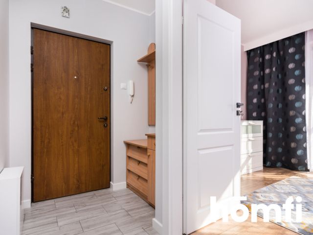 A cozy, two-room apartment on the Oswiecenia estate - Квартира - Оренда - Kraków, Nowa Huta / Mistrzejowice