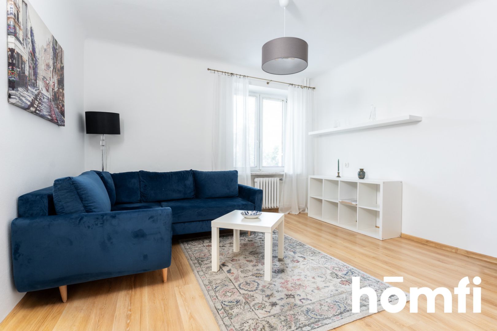 Studio Apartment 32.5 m² near Warsaw University of Technology | Polna Street | Available Immediately For rent - Apartment - Rent - Warszawa, Śródmieście
