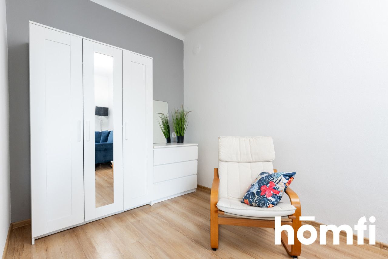 Studio Apartment 32.5 m² near Warsaw University of Technology | Polna Street | Available Immediately For rent - Apartment - Rent - Warszawa, Śródmieście