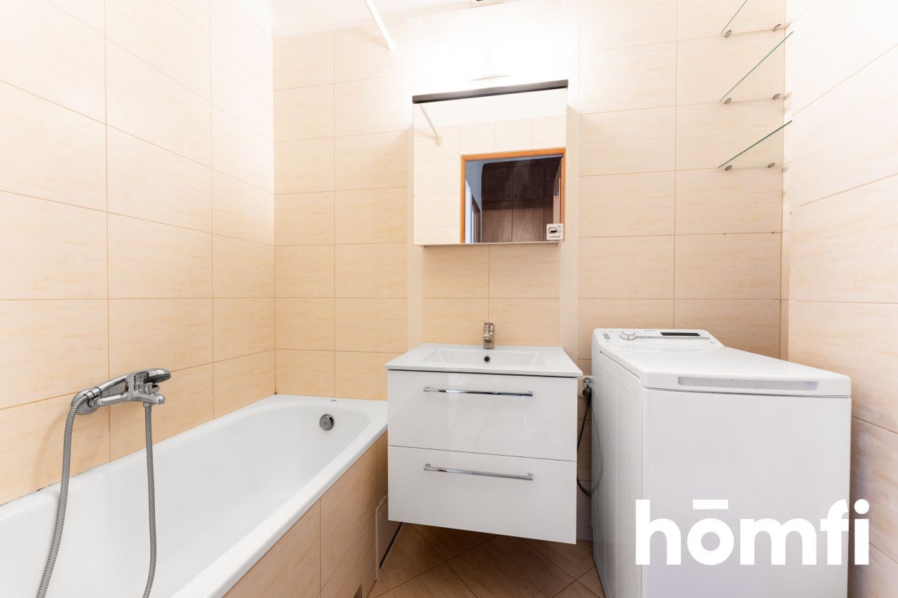 Studio Apartment 32.5 m² near Warsaw University of Technology | Polna Street | Available Immediately For rent - Apartment - Rent - Warszawa, Śródmieście