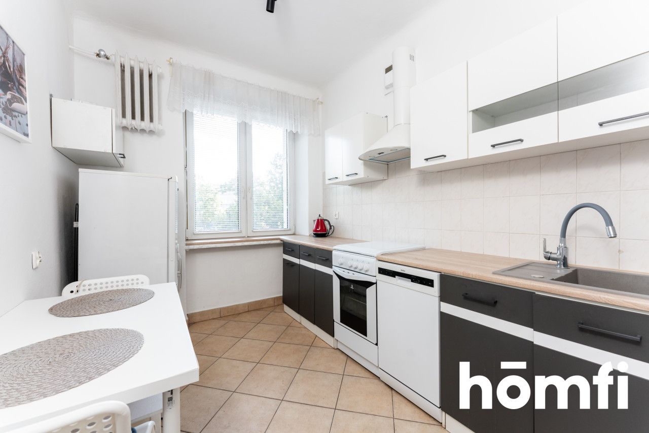 Studio Apartment 32.5 m² near Warsaw University of Technology | Polna Street | Available Immediately For rent - Apartment - Rent - Warszawa, Śródmieście