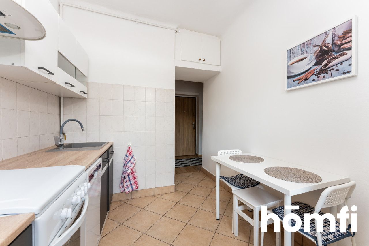 Studio Apartment 32.5 m² near Warsaw University of Technology | Polna Street | Available Immediately For rent - Apartment - Rent - Warszawa, Śródmieście