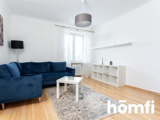 Studio Apartment 32.5 m² near Warsaw University of Technology | Polna Street | Available Immediately For rent - Квартира - Оренда - Warszawa, Śródmieście