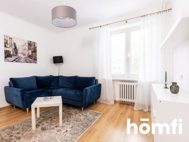 Studio Apartment 32.5 m² near Warsaw University of Technology | Polna Street | Available Immediately For rent - Квартира - Оренда - Warszawa, Śródmieście
