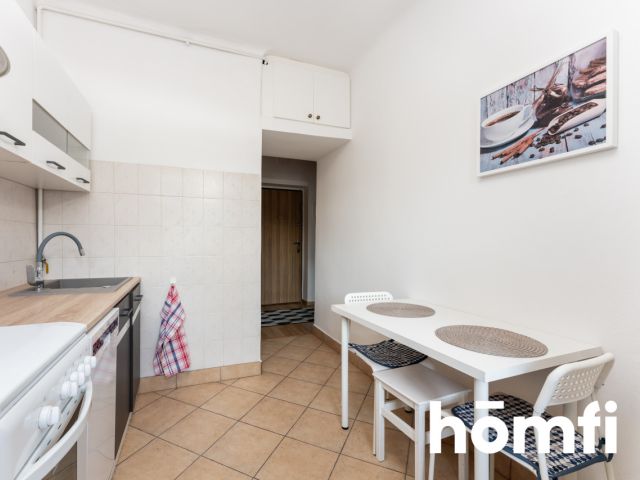 Studio Apartment 32.5 m² near Warsaw University of Technology | Polna Street | Available Immediately For rent - Квартира - Оренда - Warszawa, Śródmieście