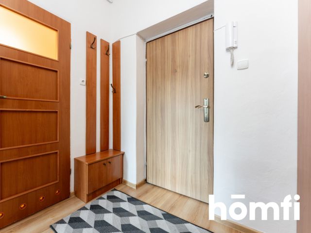 Studio Apartment 32.5 m² near Warsaw University of Technology | Polna Street | Available Immediately For rent - Квартира - Оренда - Warszawa, Śródmieście