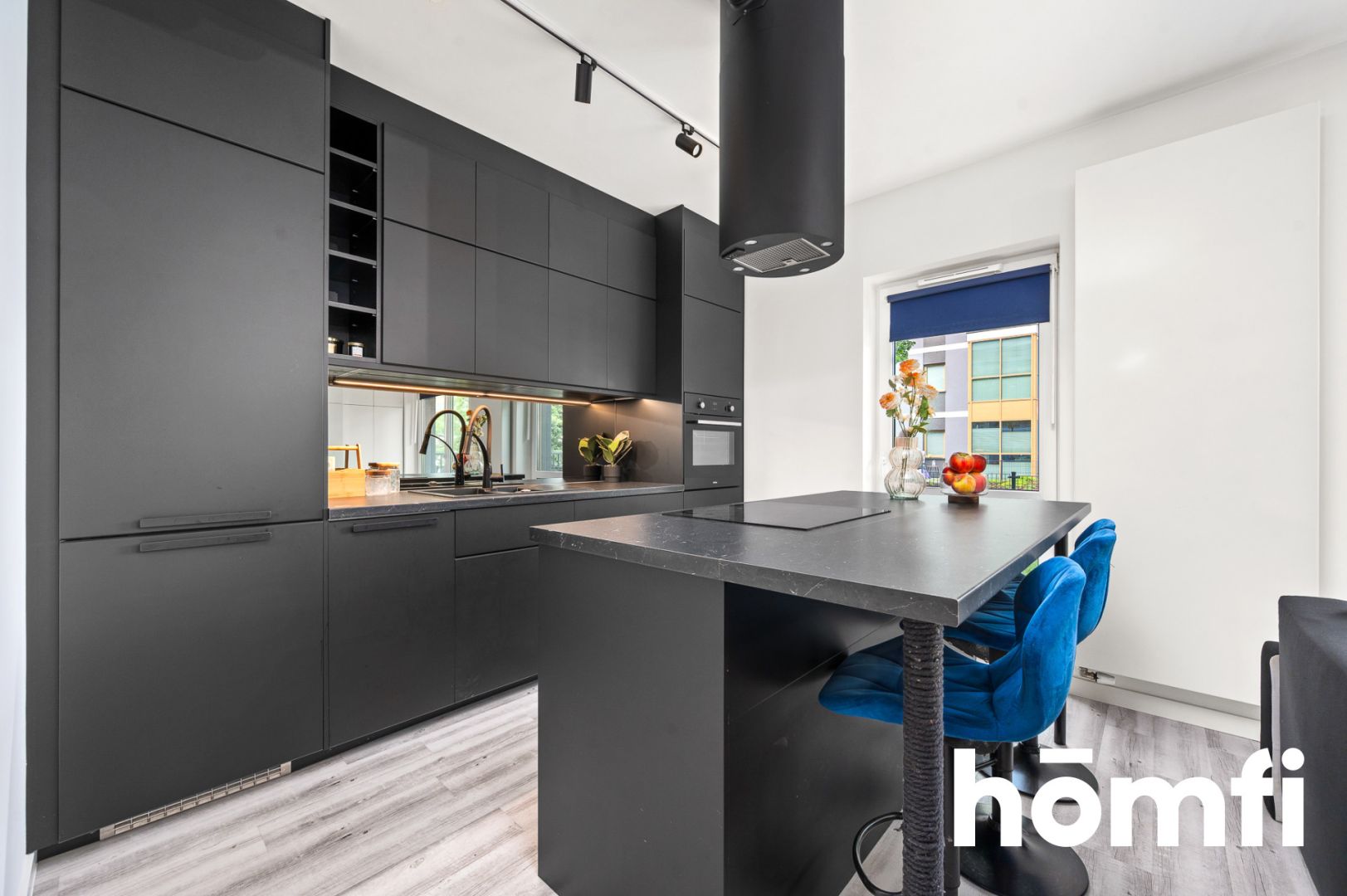Modern apartment with a unique garden | Mistrzejowice - Apartment - Sale - Kraków