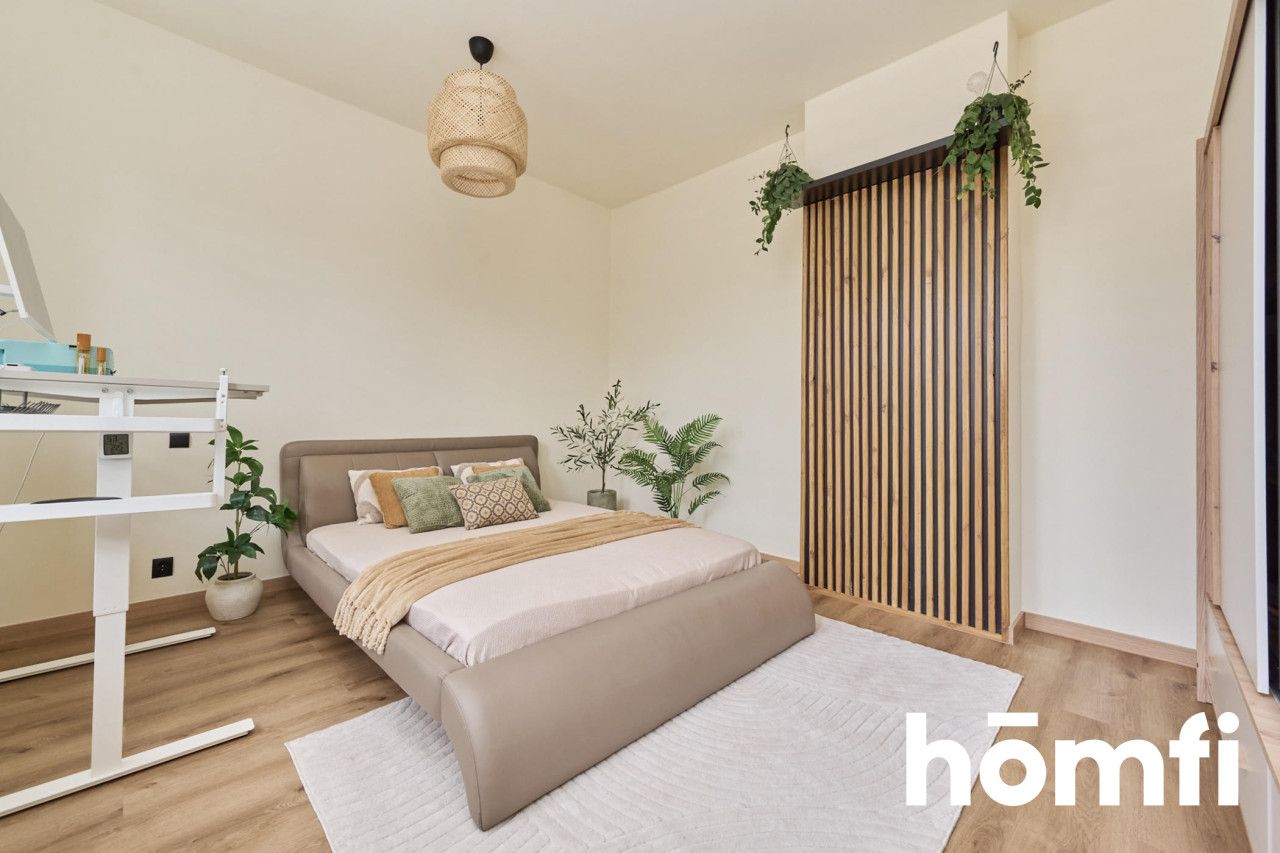 37 m² after a complete renovation | 3.1 m high ceilings - Apartment - Sale - Wrocław, Krzyki