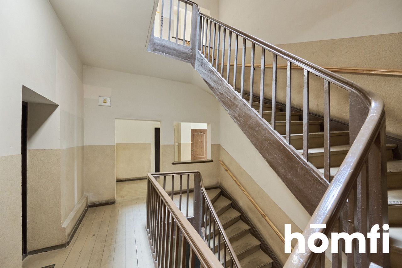 37 m² after a complete renovation | 3.1 m high ceilings - Apartment - Sale - Wrocław, Krzyki