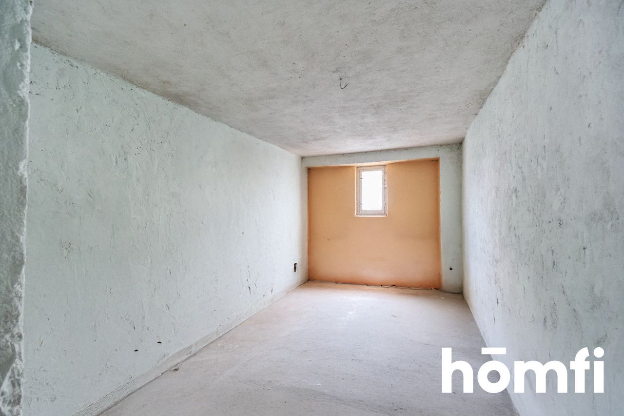 37 m² after a complete renovation | 3.1 m high ceilings - Apartment - Sale - Wrocław, Krzyki