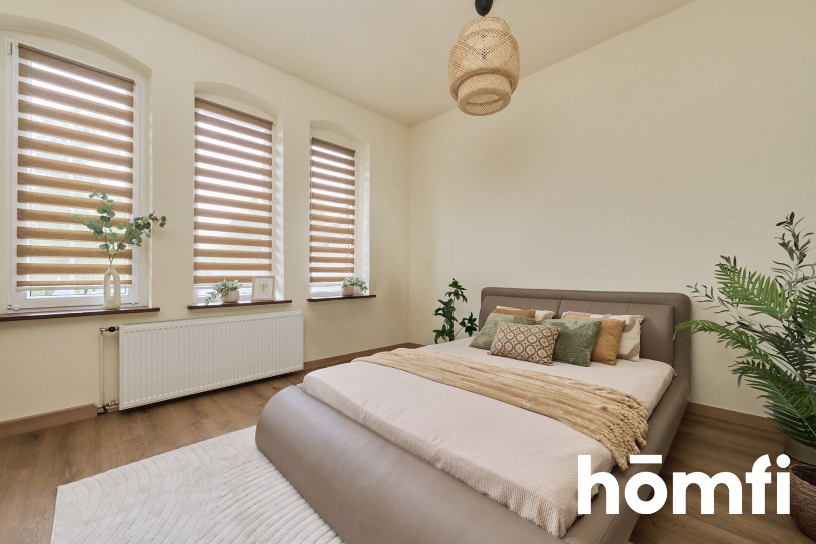 37 m² after a complete renovation | 3.1 m high ceilings - Apartment - Sale - Wrocław, Krzyki