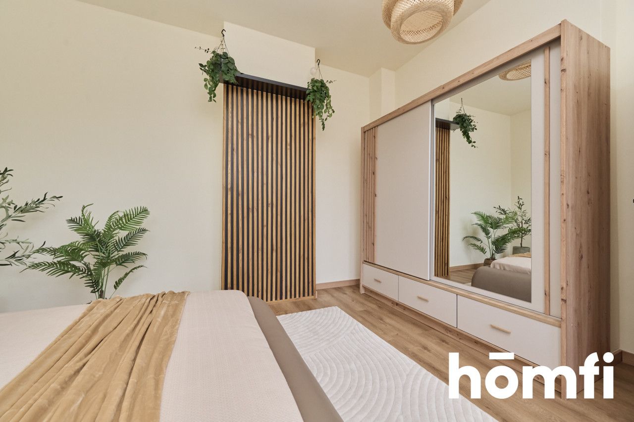 37 m² after a complete renovation | 3.1 m high ceilings - Apartment - Sale - Wrocław, Krzyki
