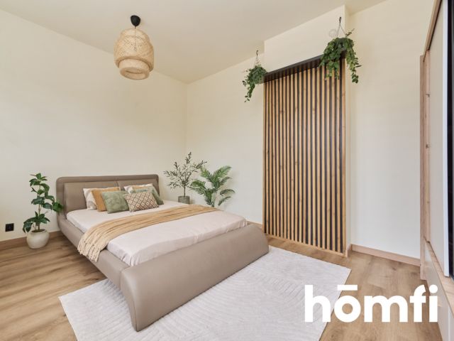 37 m² po generalnym remoncie | Wysokie 3,1 m - Mieszkanie - Sprzedaż - Wrocław, Krzyki